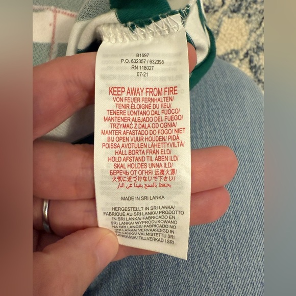 NWT Mini Boden Christmas Santa Zip Up Long Sleeve Shirt 3-4 years - Picture 6 of 9